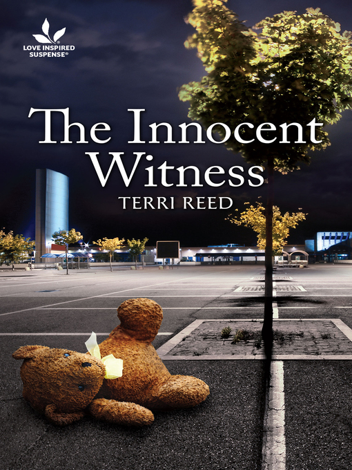 Title details for The Innocent Witness by Terri Reed - Available